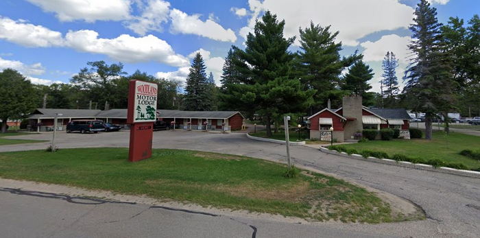 Woodland Motor Lodge - Web Listing (newer photo)